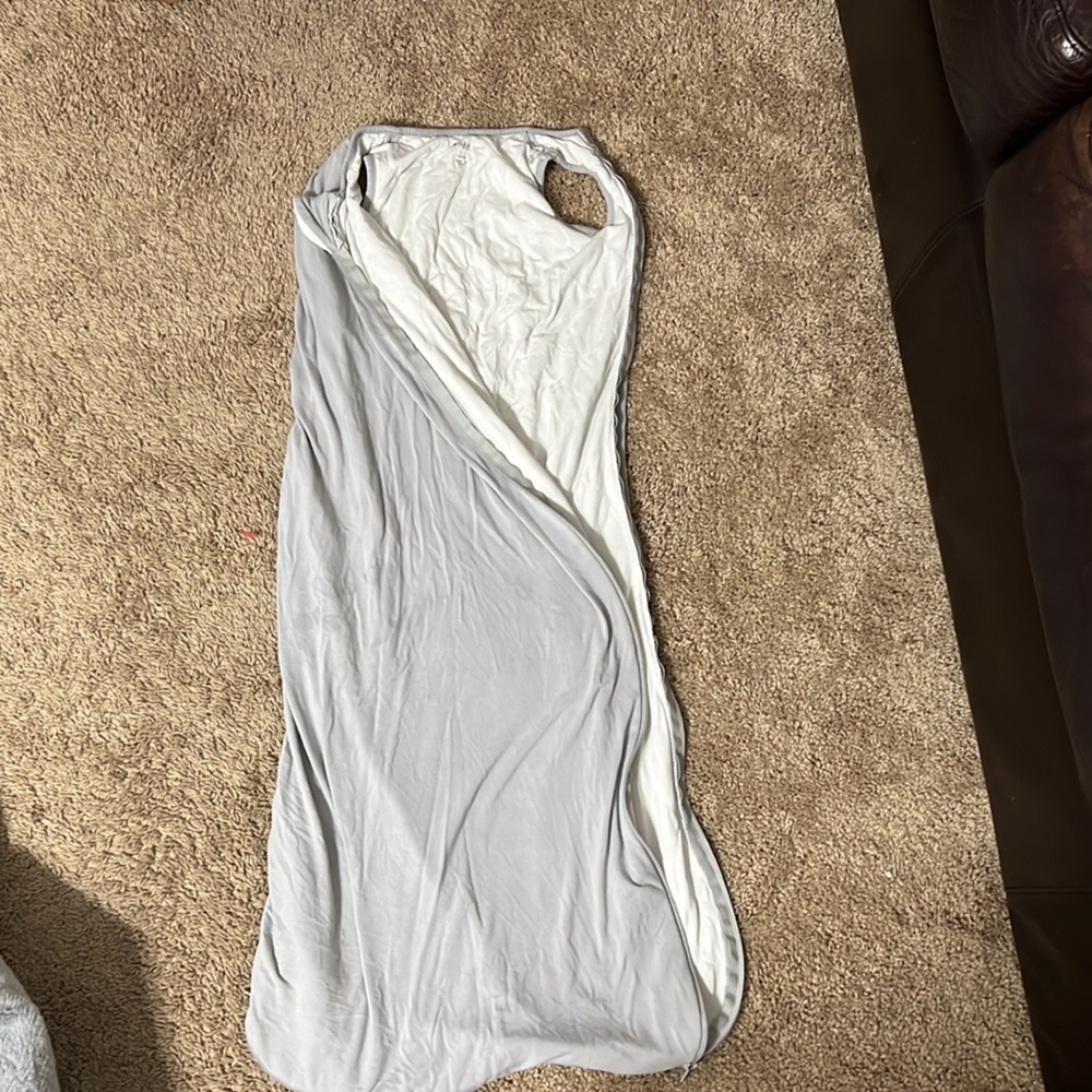 Kyte Baby Size L sleep sack